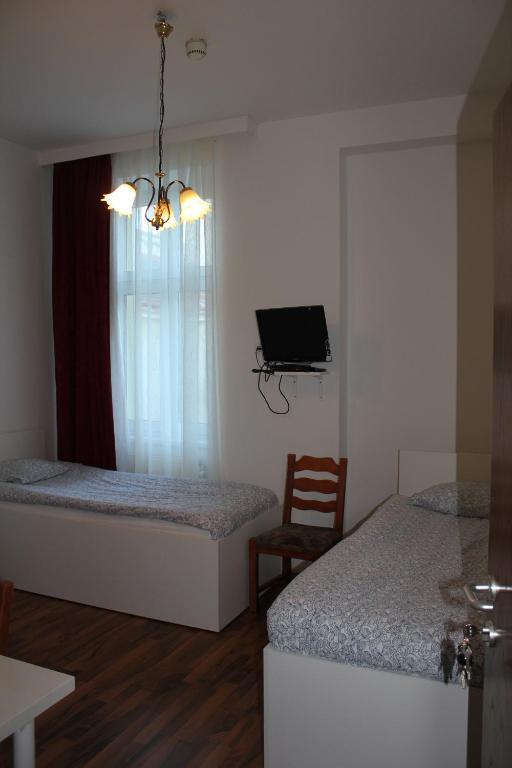 Hotel Arnes Wien